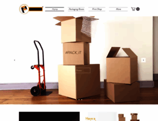 printonlinestore.com screenshot