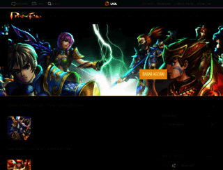 priston.com.br screenshot