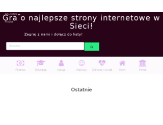 priv-metin2.pl screenshot