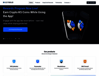 privatebrowserapp.com screenshot