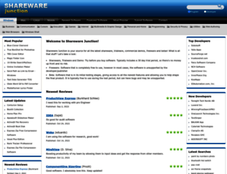 privatedesk.sharewarejunction.com screenshot
