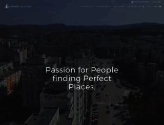 privatestate.ro screenshot