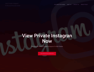 privateviewerinsta.com screenshot