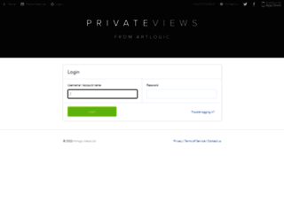 privateviews.com screenshot