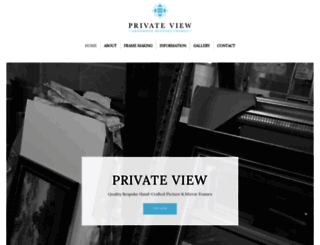 privateviewuk.com screenshot