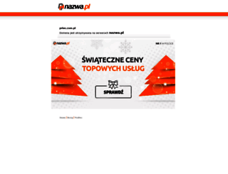 prive.com.pl screenshot