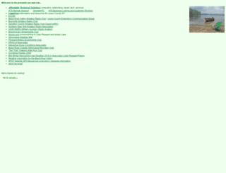 prnewell.com screenshot