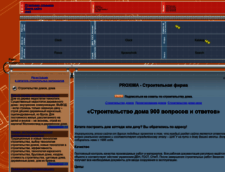 pro-dom.com.ua screenshot