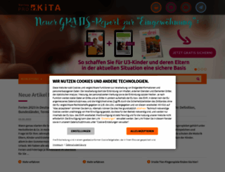 pro-kiga.de screenshot
