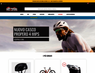 pro-mstore.com screenshot