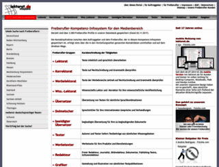 pro-publish.com screenshot