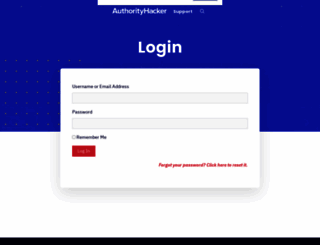 pro.authorityhacker.com screenshot