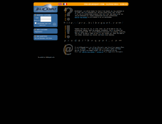 pro.bilboquet.com screenshot