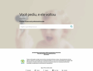 pro.consultaremedios.com.br screenshot
