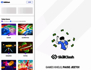 pro.gamezop.com screenshot