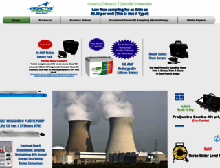 proactivedirect.biz screenshot