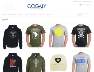 proartshirts.com screenshot