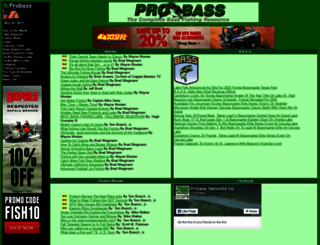 probass.net screenshot