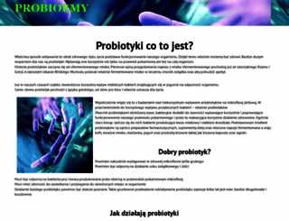 probioemy.pl screenshot