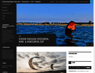 proboarding.de screenshot