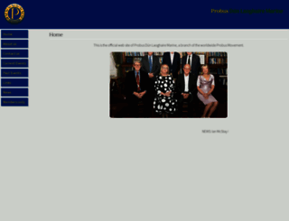 probus-dlm.com screenshot