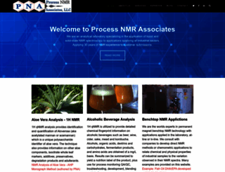 process-nmr.com screenshot