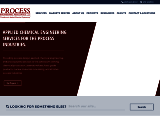 processengr.com screenshot