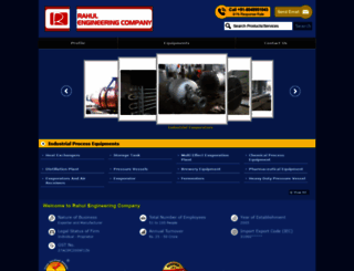 processequipments.net screenshot