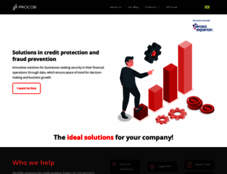 procob.com screenshot