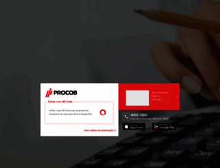 procob.d2g.com screenshot