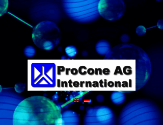 procone.org screenshot