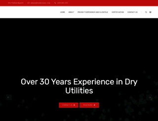 procongp.com screenshot