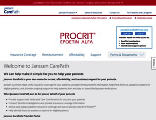 procritline.com screenshot