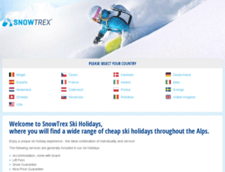 prod-holidaytrex.de screenshot