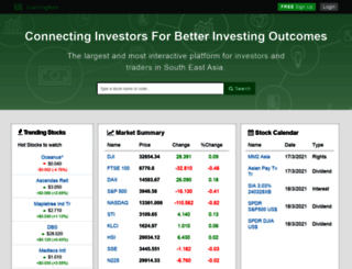 prod.investingnote.com screenshot