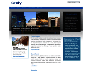 prod.onity.com screenshot
