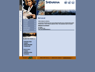 prodejvalut.cz screenshot