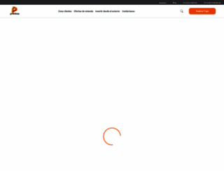 prodesa.com screenshot