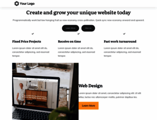 prodigytal.com screenshot