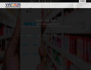 prodold.vinculumgroup.com screenshot