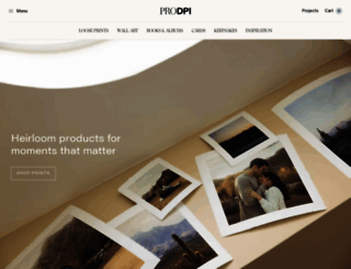 prodpi.com screenshot