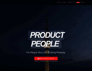 product-people.de screenshot