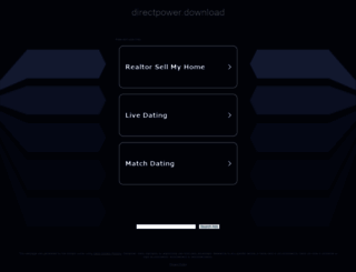 product.directpower.download screenshot