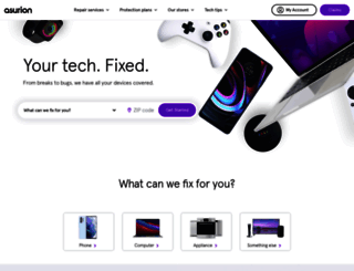 productassist.com screenshot