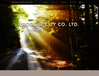 productcity.com.hk screenshot