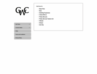 production.gwcnyc.com screenshot