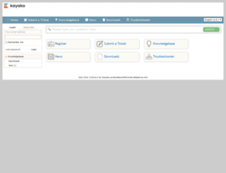 productlaunchformula.helpserve.com screenshot
