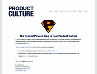 productpowers.com screenshot