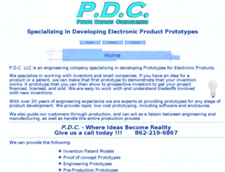 productprototypes.com screenshot