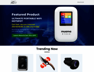 products.xtra-pc.com screenshot